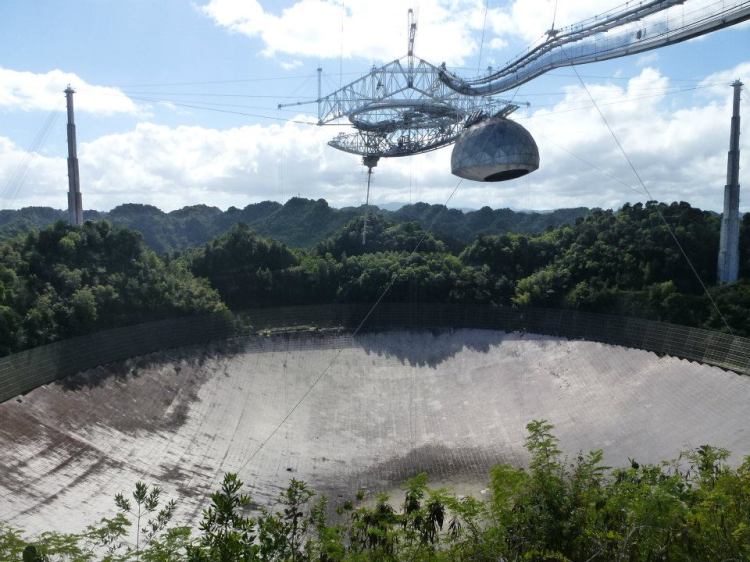 Arecibo